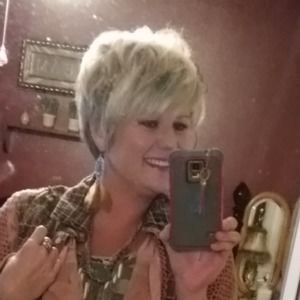 Meet your Posher, Denene